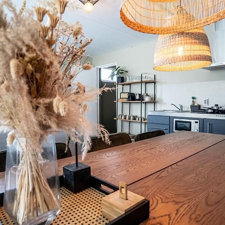The Lion King - 6 Person Linked Apartment With Roof Terrace جروننجن المظهر الخارجي الصورة